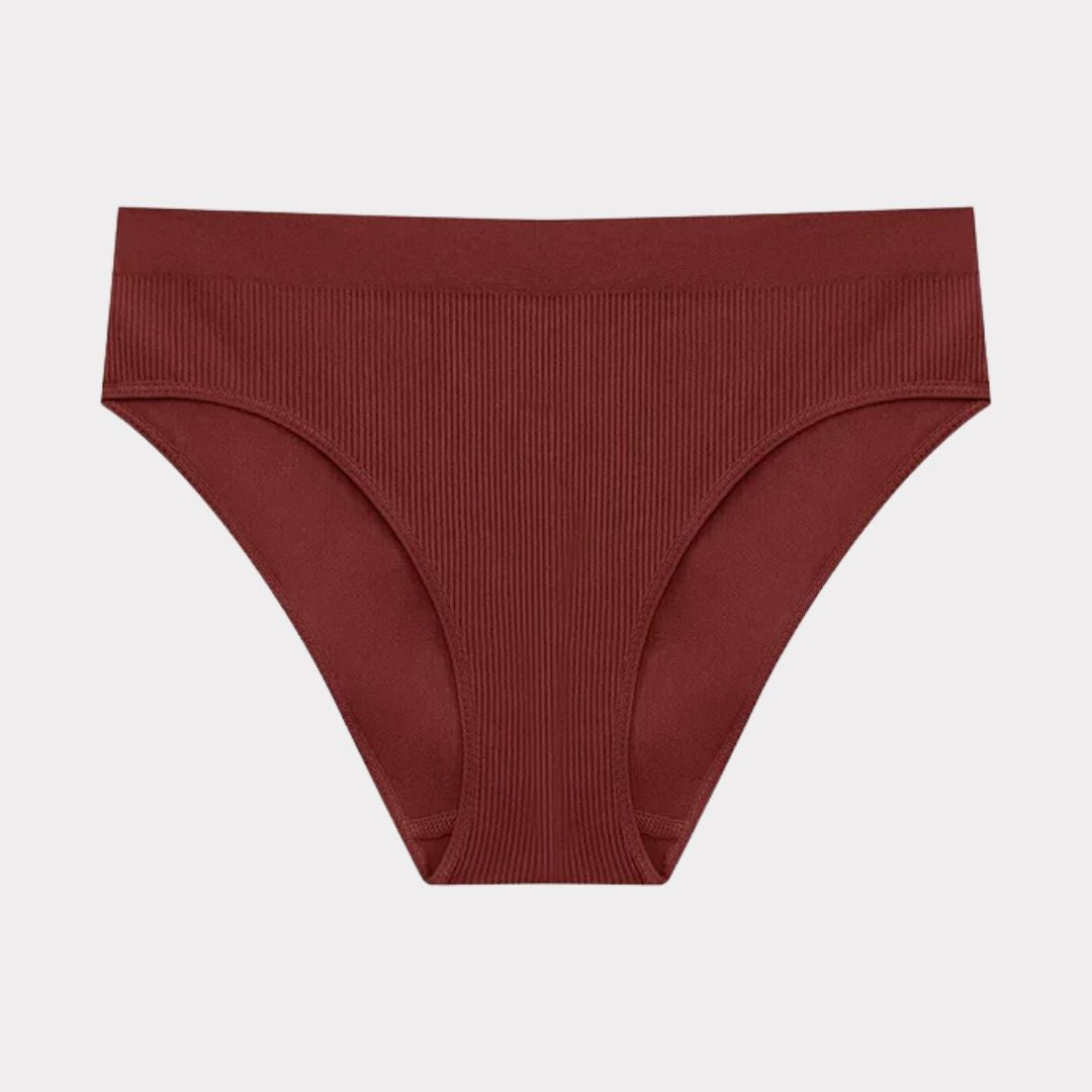 High-Waist FlexiFit Cheeki - Buy 3, Get 6