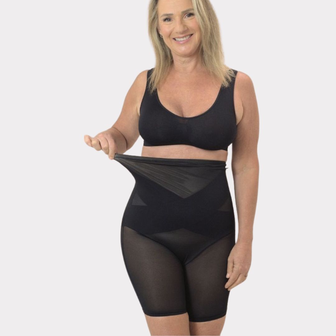 Fit Shape High-Compression Shapewear