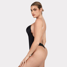 Invisible Body - Backless