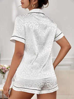 Pajama Léopard