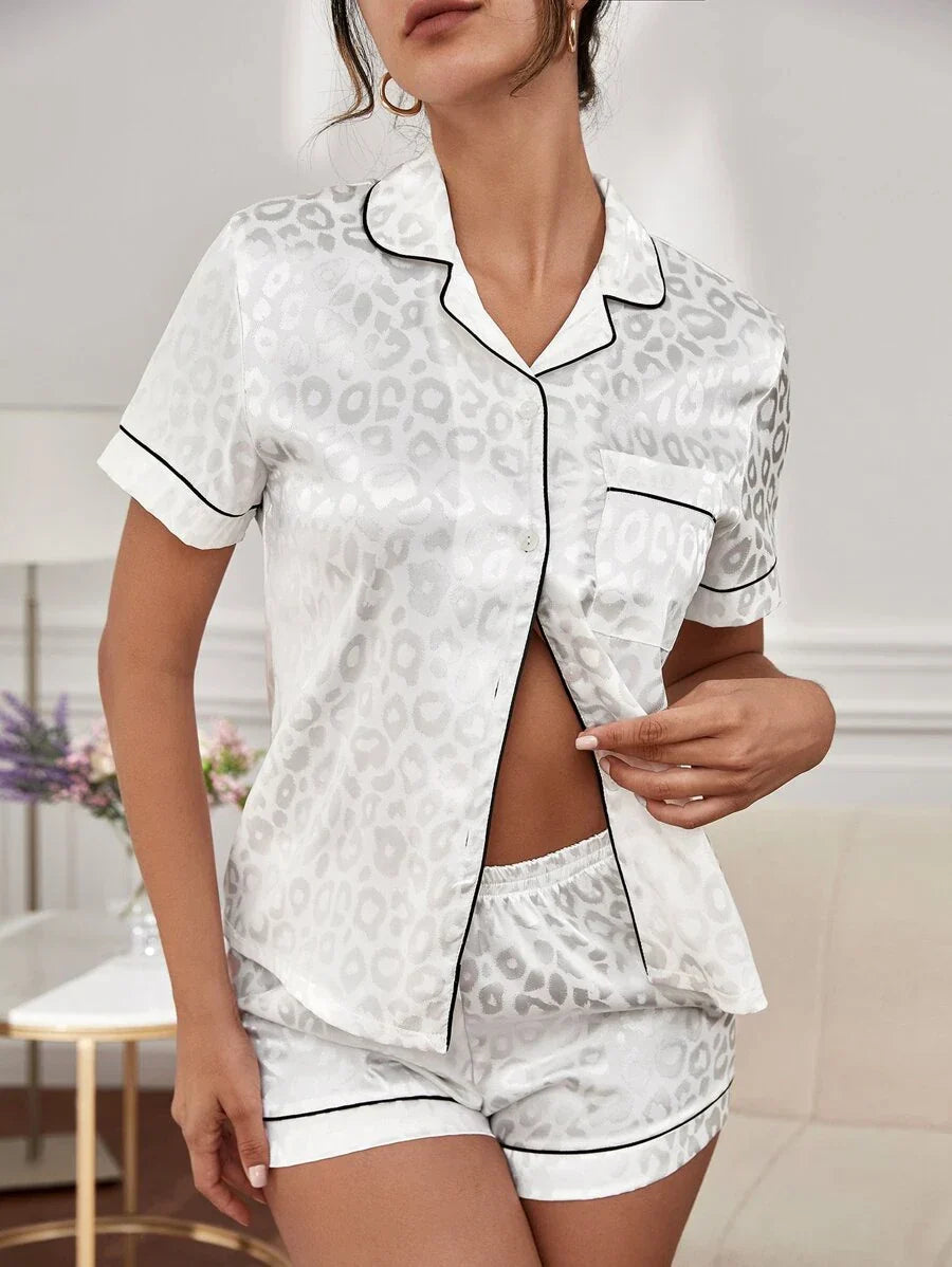Pajama Léopard