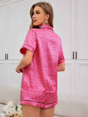 Pajama Léopard