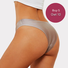 InvisiComfort Invisible Cheeky - Buy 5, Get 10