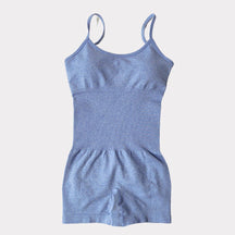 Sports Jumpsuit - Comfortable Compression