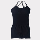 Sports Jumpsuit - Comfortable Compression