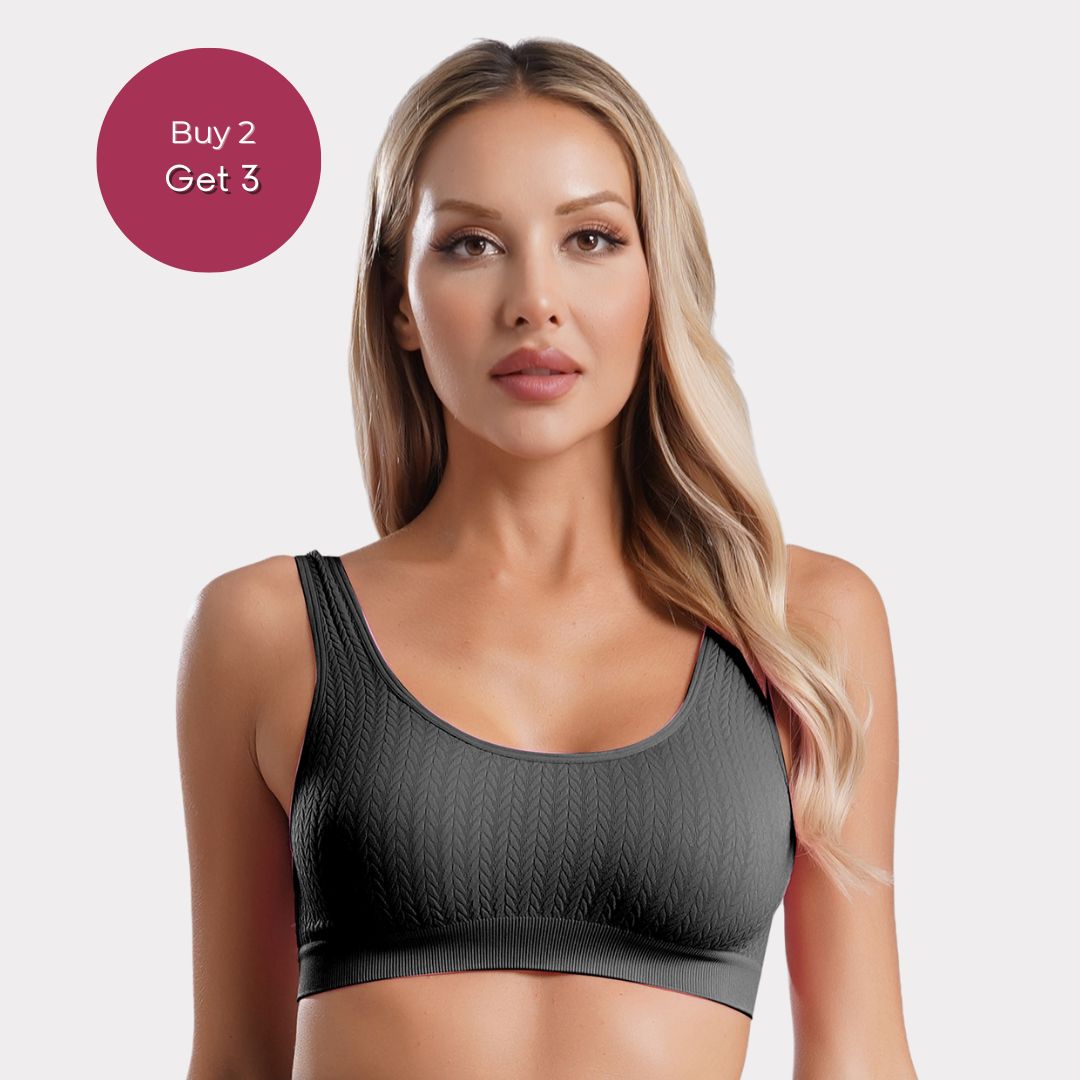 SoftFlex Top - Buy 2, Get 3