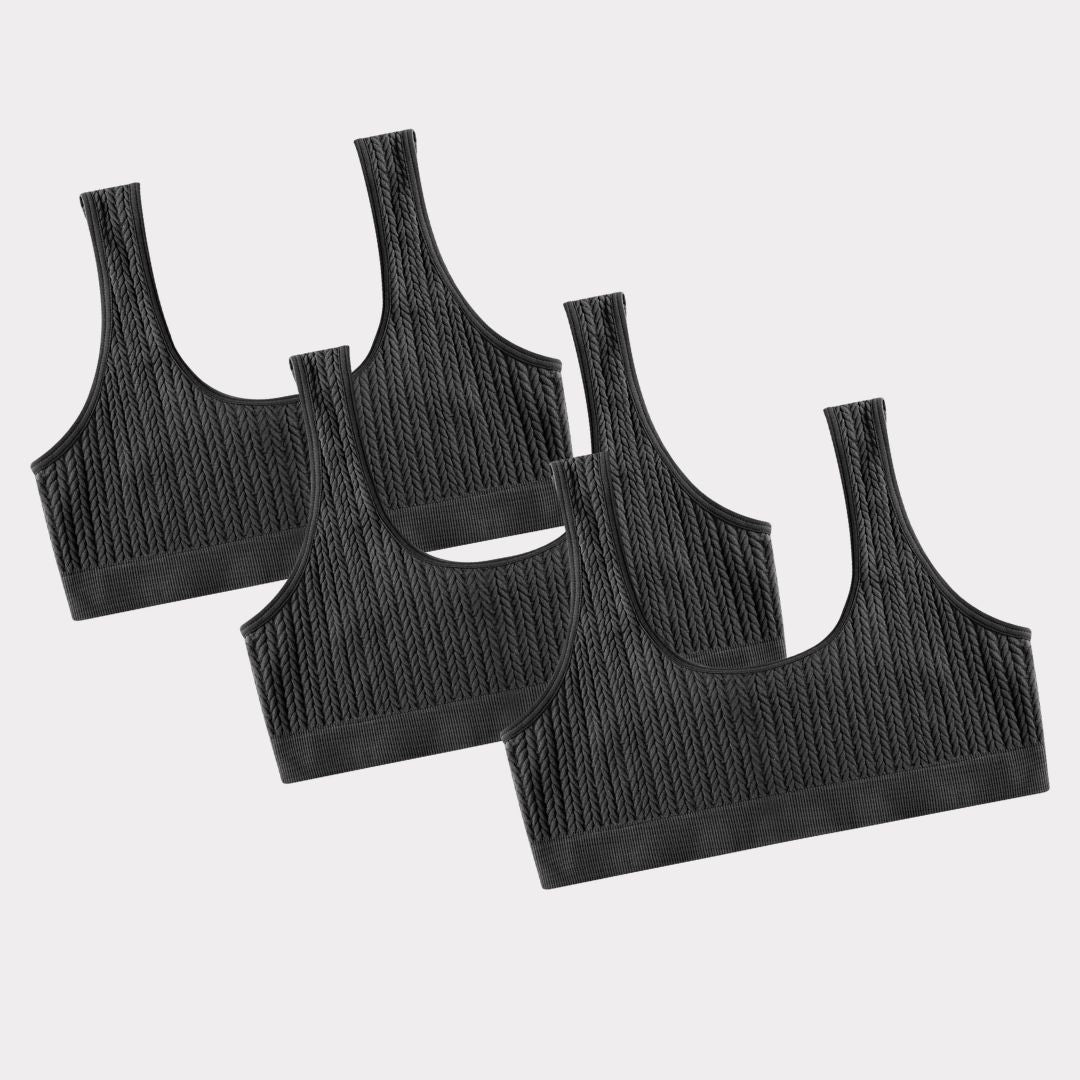 SoftFlex Top - Buy 2, Get 3