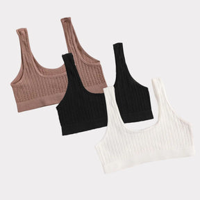 SoftFlex Top - Buy 2, Get 3