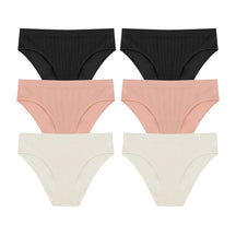 High-Waist FlexiFit Cheeki - Buy 3, Get 6