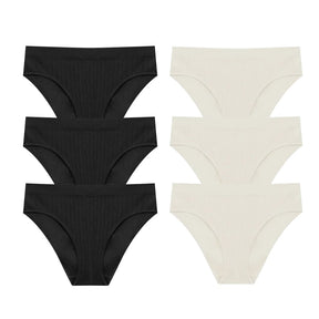 High-Waist FlexiFit Cheeki - Buy 3, Get 6