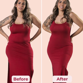 High Waist Tummy Control Shapewear Panties -  Buy 1, Get 2