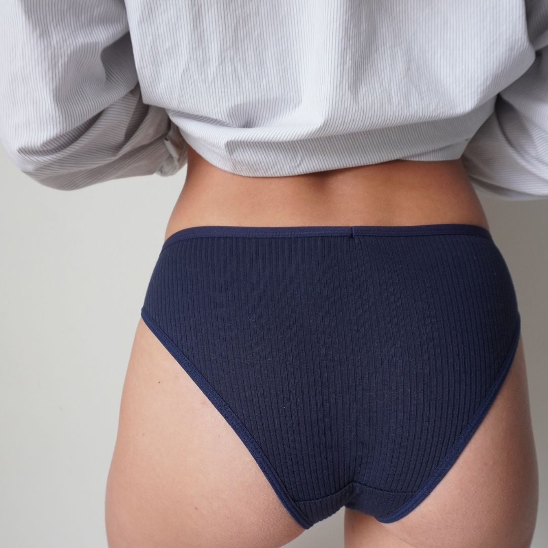 ComfortCotton Cheeky [Antibacterial] - Buy 5, Get 10