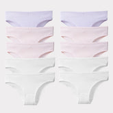 ComfortCotton Cheeky [Antibacterial] - Buy 5, Get 10