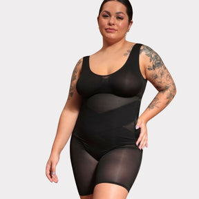 Fit Shape High-Compression Shapewear