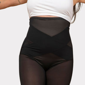 Fit Shape High-Compression Shapewear