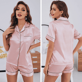 Pajama Summer