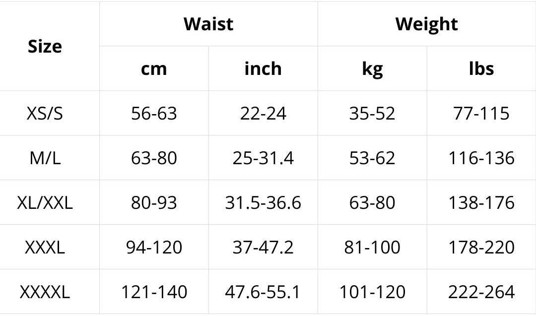 High Waist Tummy Control Shapewear Panties -  Buy 1, Get 2