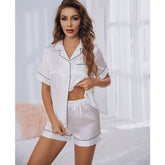 Pajama Summer